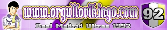 Orgullo Vikingo