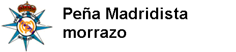 Pea Madridistamorrazo