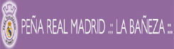 Pea Real Madrid La Baeza